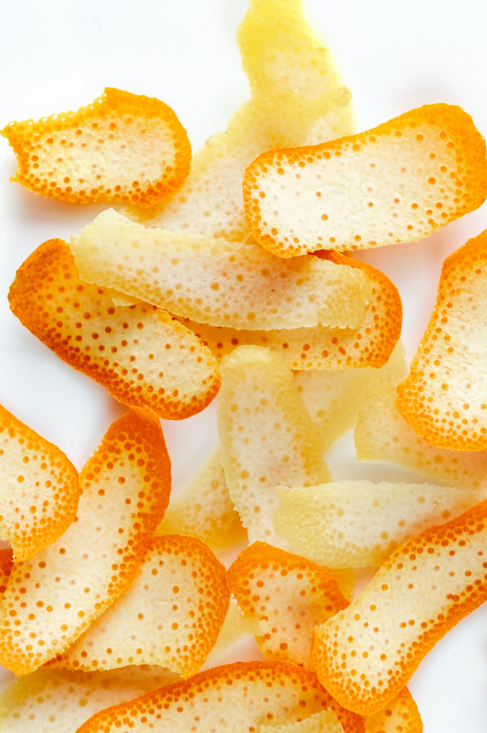 DYK? Fun Food Fact…
