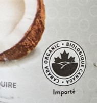 International Organic Logos