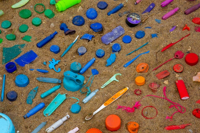 4 Reasons Bioplastics Don’t Solve the Plastic Problem and What You can Do About It
