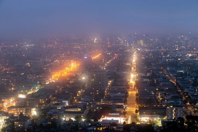 Blinded by the light: The solvable environmental issue you’ve been waiting for