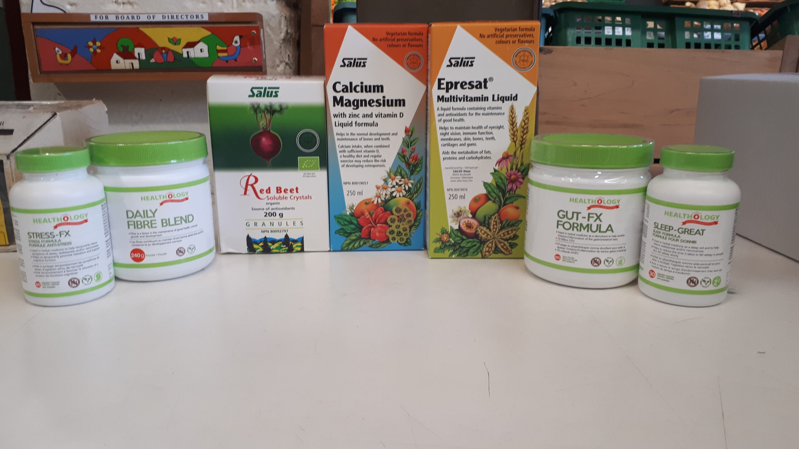Company profile: Healthology