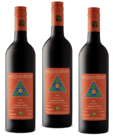 Buy Wine, Support Karma!